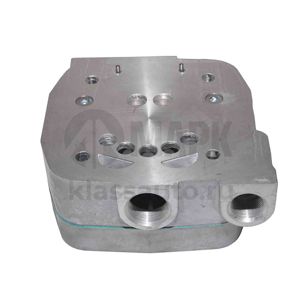 Головка в сборе (ПК АЙК)