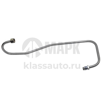 Трубка ГУРа Альтернатива