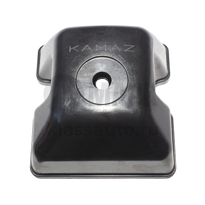 Крышка головки цилиндра  с прокладкой НПО Урал ( 7406-1003264 )