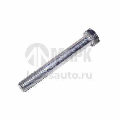 Болт М16х120х1,5 крепления раздатки 4310 АО БелЗАН