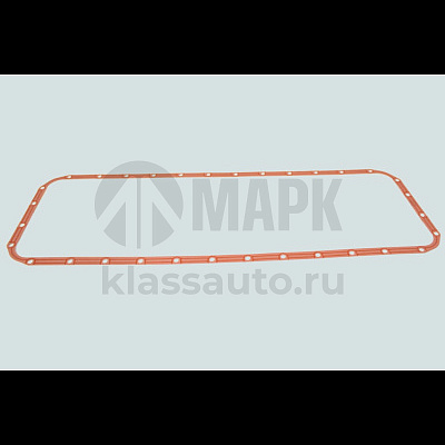 Прокладка поддона (ISLe, L, 6CТ) 3973509 5332563 3911818