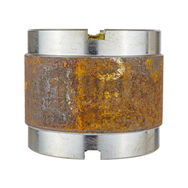 Втулка оси платформы в сб.