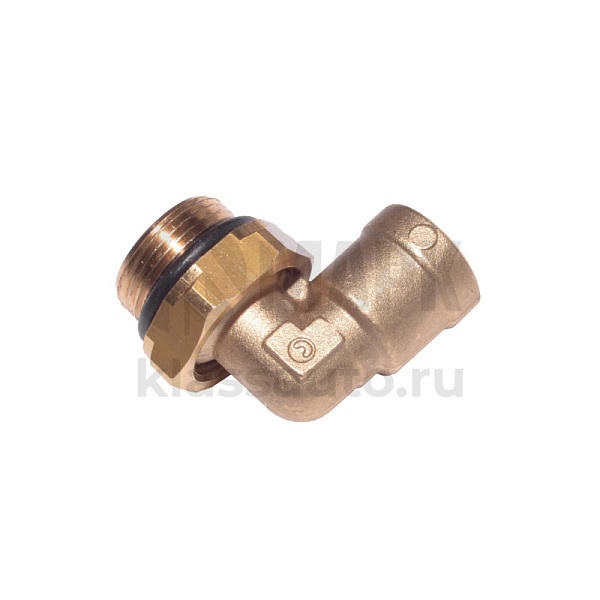 Фитинг угловой D6502 12-M22х1,5-S (Camozzi)