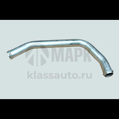 Трубка воздухоподводящая (ISLe) DCEC