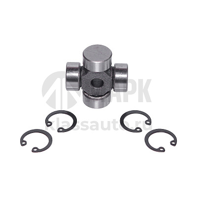 Крестовина тяги (альтернатива)