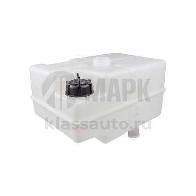 Бачок расширительный 6520 голый (с 1крышкой)  Автоприбор