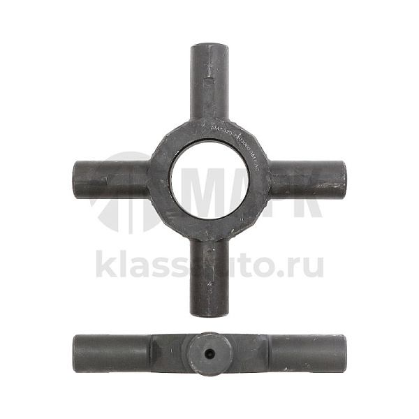 Крестовина МКД голая (альтернатива)