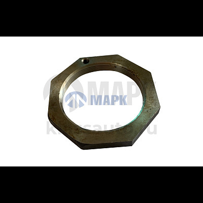 Гайка подшипника задней ступицы 6520 (TRUCKMARK)