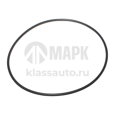 Кольцо уплотнительное задней ступицы а/м КАМАЗ БРТ