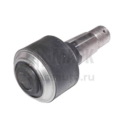 Палец верхней реактивной штанги РМШ М33 (короткий) (в кованую штангу) (д 85 мм.) УРАЛ