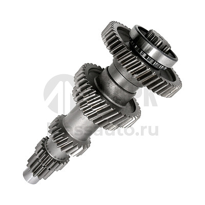 Вал промежуточный в сб. (Автомагнат)