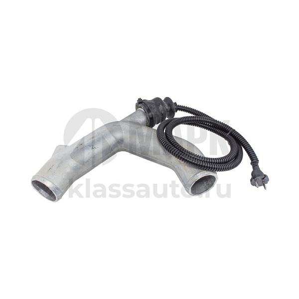 Подогреватель алюминиевый тосола (3КВт)