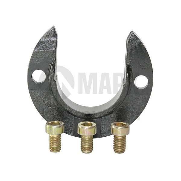 Р/к седельного устройства M2402185 подкова+болты (Marshall)
