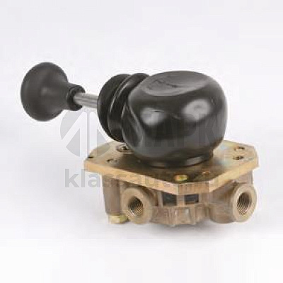 Кран подъема/опускания платформы SCHMITZ 053554 (3 вывода) (Cojali)