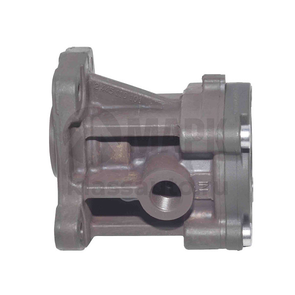 ТННД шестеренный 0440020045 (BOSCH)