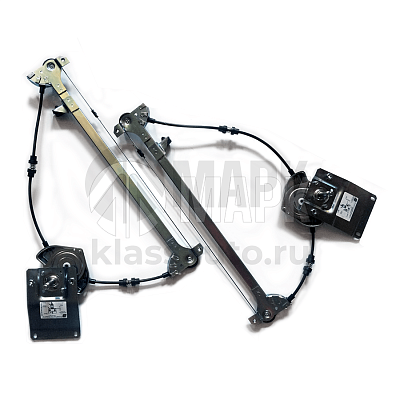 Стеклоподъемник Евро левый (г.Димитровград)