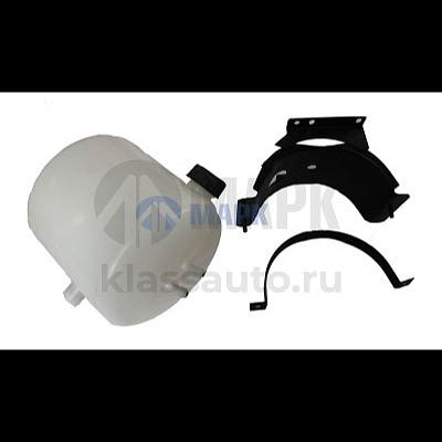 Бачок расширительный в сборе ( 10 шт в упак.)