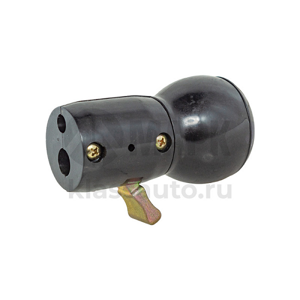 Ручка кулисы КПП-15 (TRUCKMARK)