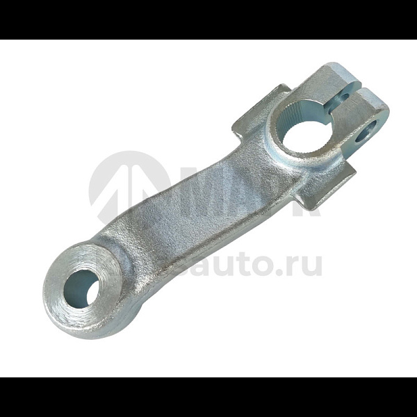 Рычаг наконечника кулисы Евро-2 (TRUCKMARK)