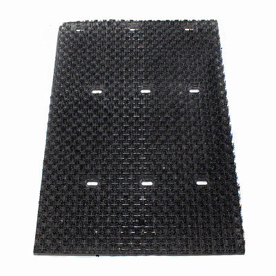 Щиток грязевой правый (Автомастер) 774х543