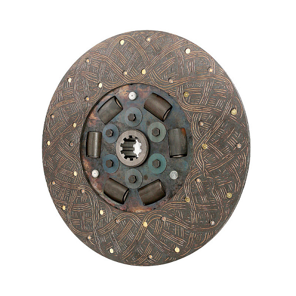 Диск ведомый LUKAI (задний) (3шт в кор)