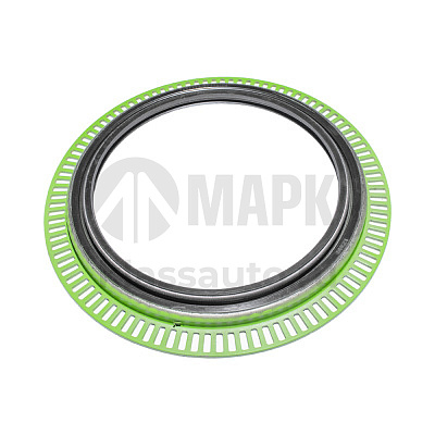 Сальник ступицы с кольцом ABS 145х175/205 (9/14) аналог 06.56289.0371 (Sampa)