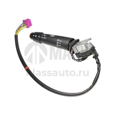 Переключатель подрулевой A0085450124 7C45 а/м MB Axor/Actros (MB)