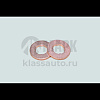 Шайба форсунки  медная (ISF2.8) F00VC17503 DVMARK