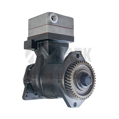 Компрессор воздушный (6CТ, ISLe, L, QSL) DVMARK