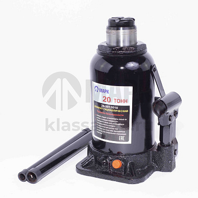 Домкрат 20т (TRUCKMARK) (2 шт в кор)