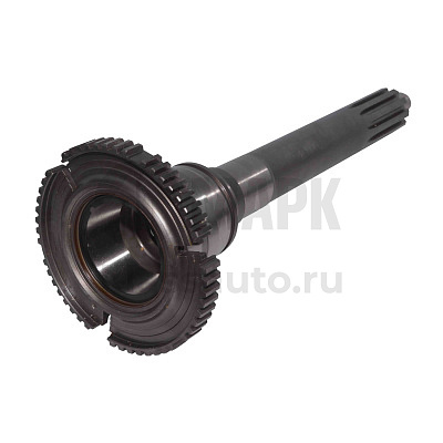 Вал первичный КПП Z=57t 16S151 (ZF 1315 221 002) (CEI)