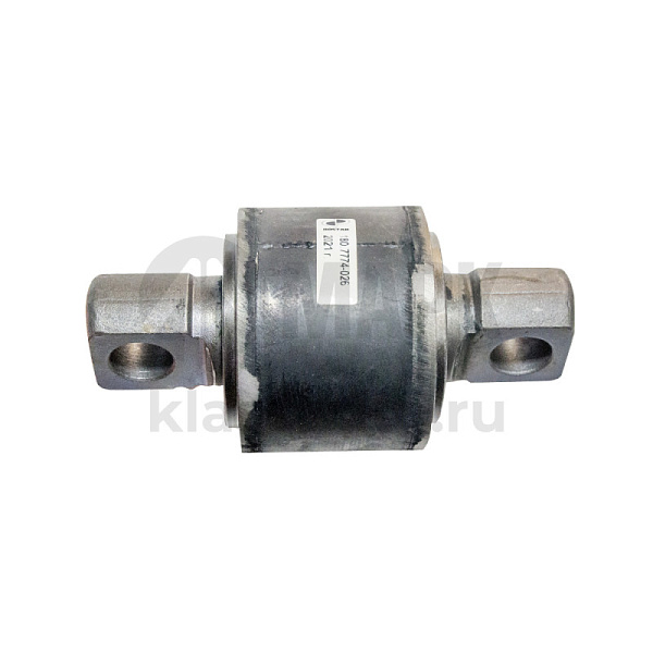 Шарнир реактивной штанги (Ростар) 