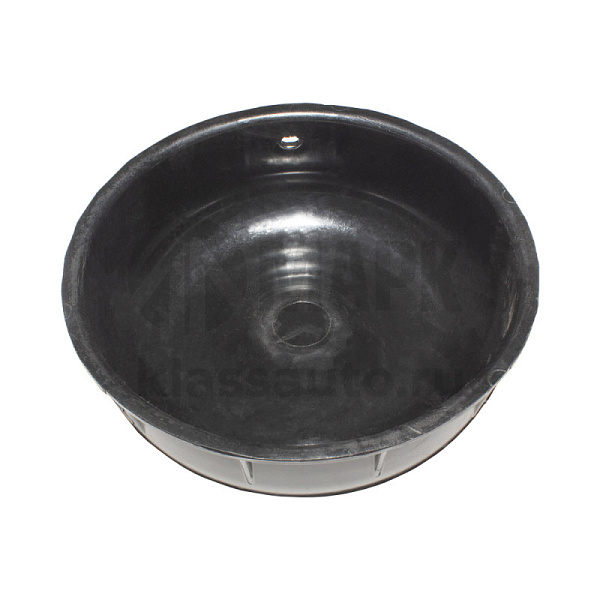 Колпак воздушного фильтра (АЗ УРАЛ)