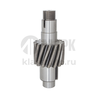 Шестерня ведущая на 15 зубьев Евро (Автомагнат)