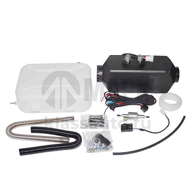 Отопитель воздушный (аналог Планар)(4D-24 ) 4 квт AVTOTEPLO GP