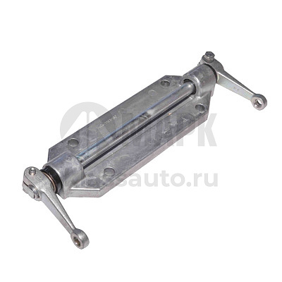 Кронштейн с валом привода в сборе (ПАО КАМАЗ)