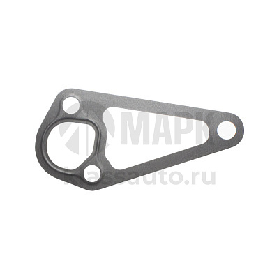 Прокладка водяной трубы дв. 5340, 536 металл (г. Ярославль)