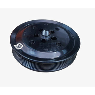 Шкив к/в (C, ISLe, L) 3943978 в сборе DCEC