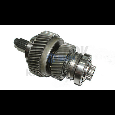 Дифференциал раздаточной коробки 65111 (44зуб) альтернатива