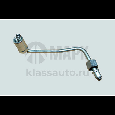 Трубка топливная, форсунки 2,4-цил. (ISF3.8) FOTON