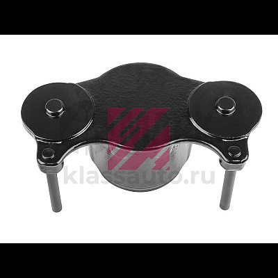 Р/к суппорта Haldex Modul T (корпус вала) (Marshall)