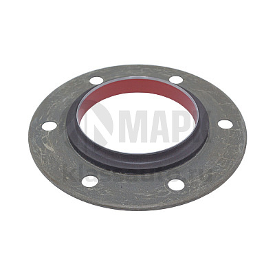 Сальник коленвала передний 4962745 3328698  M QSM ISM