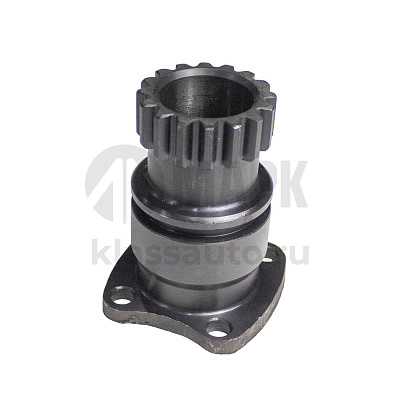 Фланец промежуточной опоры скользящий МТЗ-82 (МР) (BLS) альтернатива