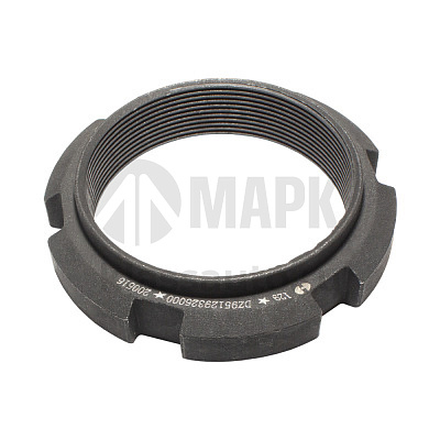 Гайка М60х1,5 (Shaanxi Hande Axle Co.)