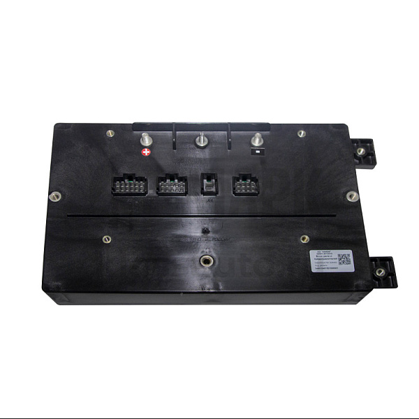 Блок реле и предохранителей 54901 (КАМЭК)