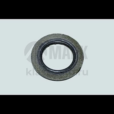 Кольцо уплот. трубки ТННД ISLe 3957428 DCEC