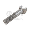 Кулак шарнира наружний (аналог)