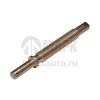 Винт регулировочный кронштейна насоса ГУР L=130мм. УРАЛ
