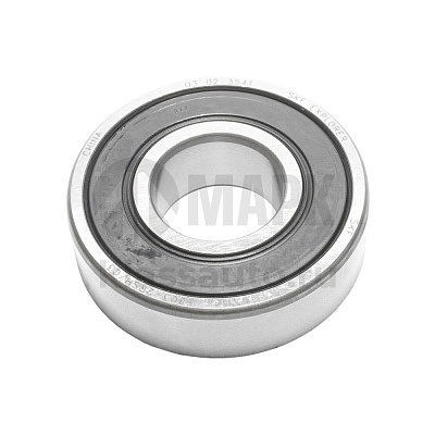 Подшипник первичного вала для а/м Газель FOTON 2.5  (6203 2RS 180203)