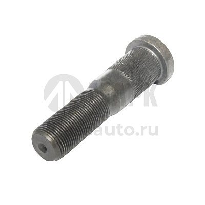 Болт колесный RVI 5010439317 M22x1.5x107/100/45 Kerax/Manager/Premium (Sampa)